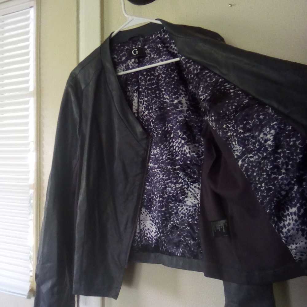 Jacket - Picture 3 of 3